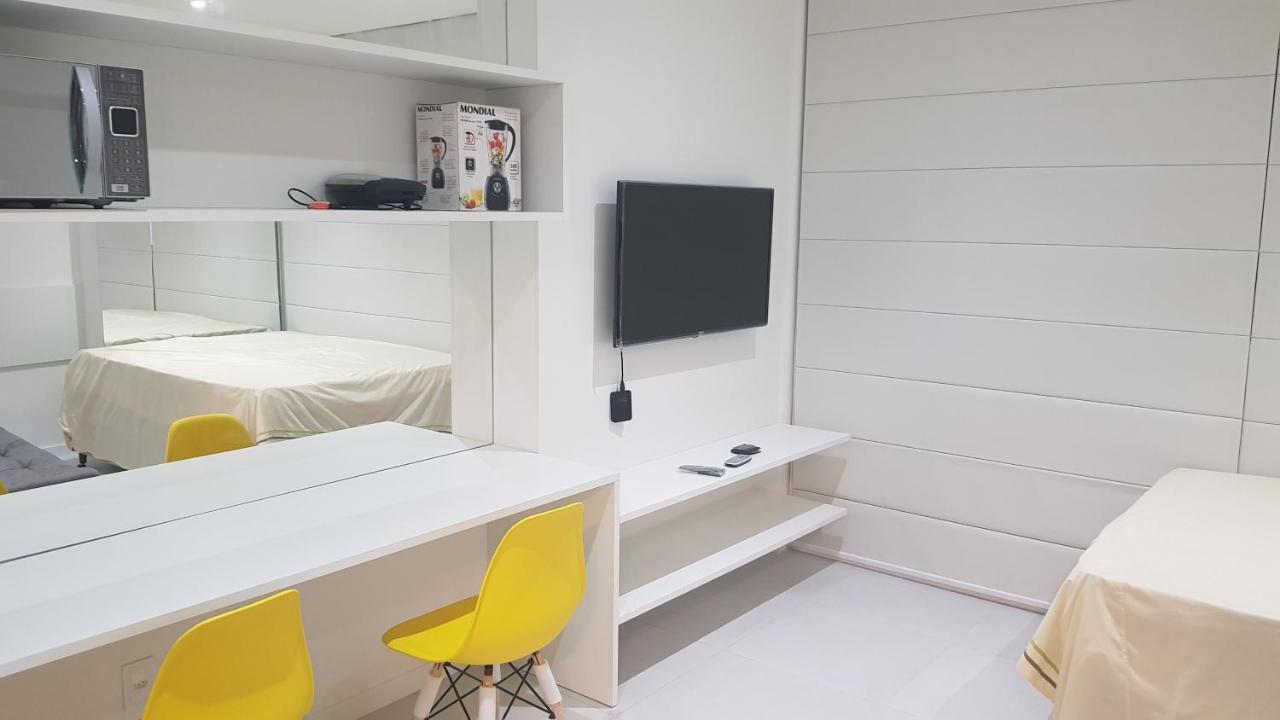 O melhor de Maceió - Edf Time Aparthotel Exterior foto