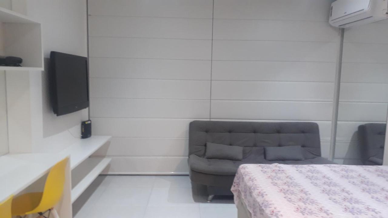 O melhor de Maceió - Edf Time Aparthotel Exterior foto