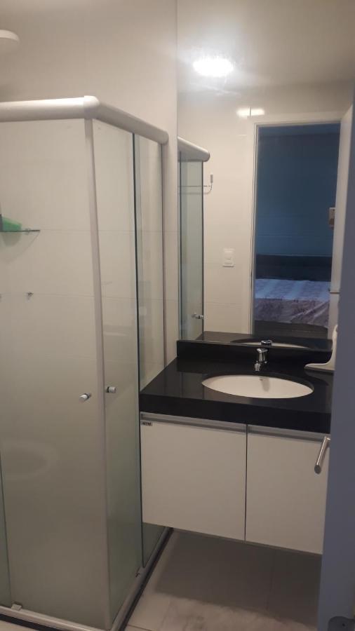 O melhor de Maceió - Edf Time Aparthotel Exterior foto